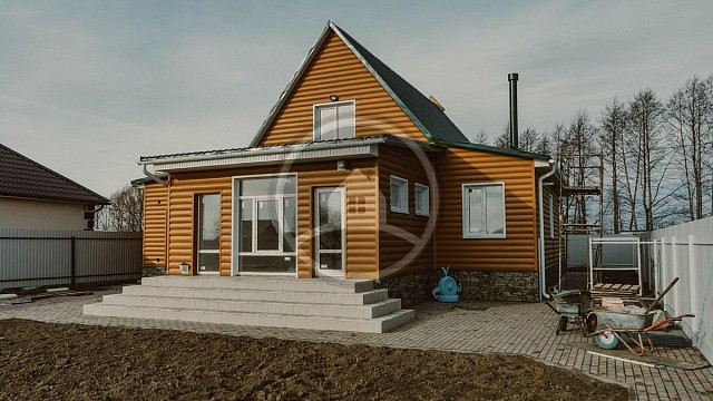 , grand_line, fasady, dub, glebovo, dom