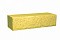 Ложковая Ф. облицовочный кирпич Qbrick: KUNING (Жёлтый)