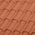 Керамическая черепица Borja TECH TB 10, Red, Tejas Borja