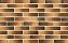 Облицовочный камень White Hills Терамо брик цвет 353-40