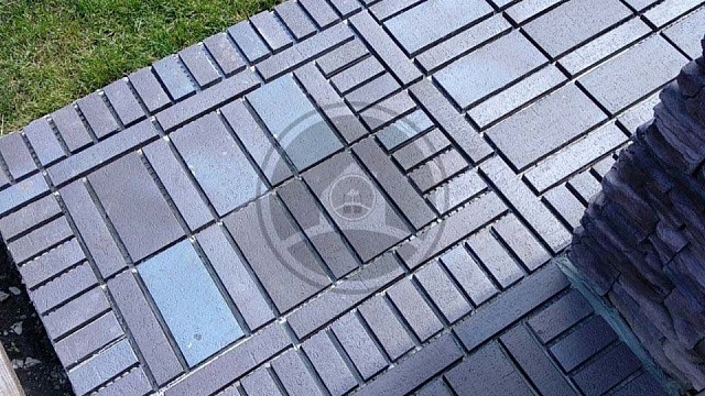 , stroeher, trotuarnaya_plitka, korichnevyy, vkhodnaya_gruppa