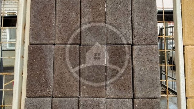 , trotuarnaya_plitka, korichnevyy, landshaftnyy_dizayn