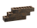 Кирпич RECKE облицовочный серия Halb 5-31-00-3-43
