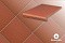 Клинкерные ступени и плитка Stroeher Terra 215 patrizierrot