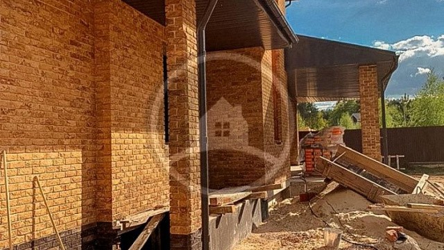 , perel, tandem, oblitsovochnyy_kirpich, tsvetnye_kladochnye_smesi, korichnevo_krasnyy, krasno_korichnevyy, dom