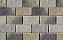Облицовочный искусственный камень White Hills Ленстер цвет 531-80