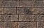 Искусственный камень для навесных вентилируемых фасадов White Hills Шинон F412-40