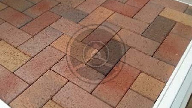 , trotuarnaya_plitka, krasnyy_fleshing, landshaftnyy_dizayn