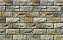 Облицовочный искусственный камень White Hills Йоркшир цвет 406-80