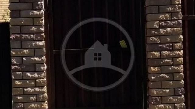 , qbrick, oblitsovochnyy_kirpich, shokoladnyy, zabor