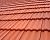 Керамическая черепица Nelskamp MS 5, Натуральный красный