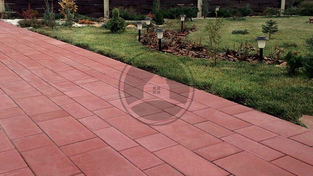 , steinrus, trotuarnaya_plitka, krasnyy, landshaftnyy_dizayn