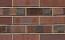 Клинкерный кирпич MUHR Nr. 04KS Rotbraun-bunt Kohle Spezial  NF