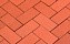 Тротуарная клинкерная брусчатка Penter Baltic Klinker Pavers Classic, 200*100*52 мм