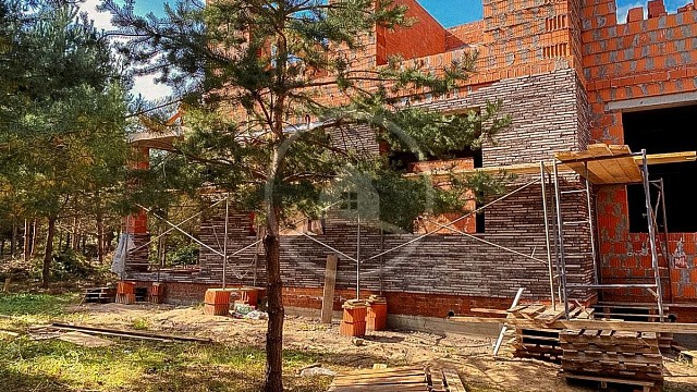 , perel, volgogradskiy_blok, tandem, gazosilikatnye_bloki, oblitsovochnyy_kirpich, tsvetnye_kladochnye_smesi, korichnevyy, stena