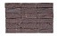 Кирпич облицовочный ENGELS Ametist, 215*45-50*65 мм