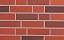 Облицовочный клинкерный кирпич HAGEMEISTER Colorado GT стандарт качества Qbricks