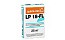 Лёгкая штукатурка с полистиролом, армированная волокнами quick-mix LP 18-FL wa (водооталкивающая), 25 кг