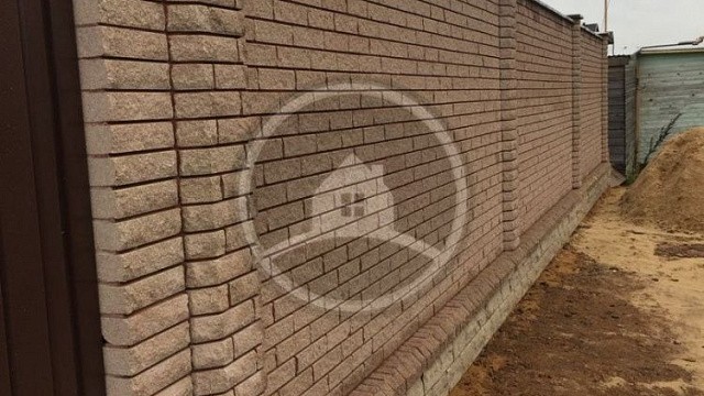 , perel, qbrick, oblitsovochnyy_kirpich, tsvetnye_kladochnye_smesi, granatovyy, granit, shokoladnyy, zabor