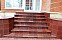 Клинкерные ступени и плитка Stroeher Duro 825 sherry