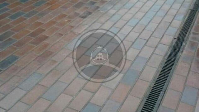 , stroeher, trotuarnaya_plitka, korichnevo_krasnyy, landshaftnyy_dizayn