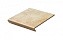 Клинкерная ступень флорентинер Stroeher Euramic Cadra E520 sare 340x294x11 мм