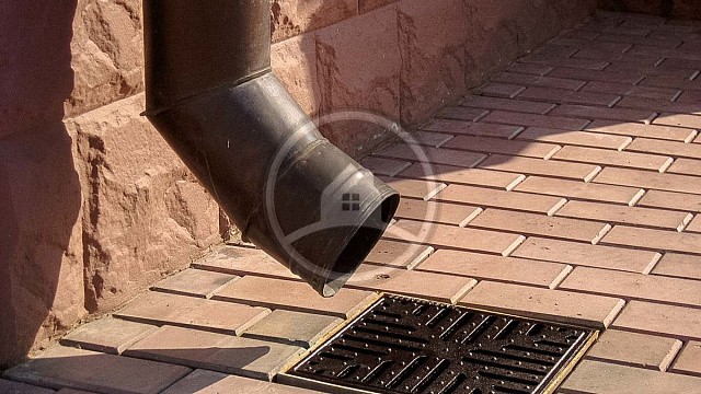 , gidrolica, vodootvedenie, chernyy, landshaftnyy_dizayn