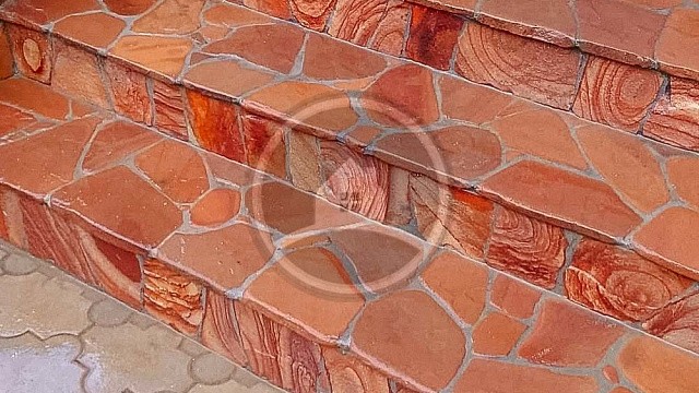 , materialy_dlya_moshcheniya, krasnyy, vkhodnaya_gruppa, landshaftnyy_dizayn