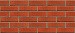 Облицовочный кирпич Старооскольский ОСМиБТ одинарный 1НФ Красный бархат