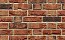 Кирпич ручной формовки MUHR Nr. 67 Zeeland WDF 1/2 210*45-50*65