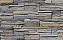 Облицовочный искусственный камень White Hills Норд Ридж цвет 270-80