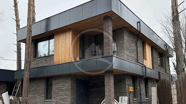 , perel, tandem, oblitsovochnyy_kirpich, tsvetnye_kladochnye_smesi, seryy, dom