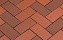 Тротуарная клинкерная брусчатка Penter Baltic Klinker Pavers Nuance, 200*100*45 мм
