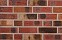 Облицовочный клинкерный кирпич HAGEMEISTER Brugge BU стандарт качества Qbricks