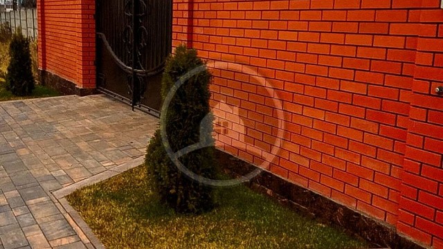 , steinrus, materialy_dlya_moshcheniya, trotuarnaya_plitka, korichnevo_zheltyy, landshaftnyy_dizayn