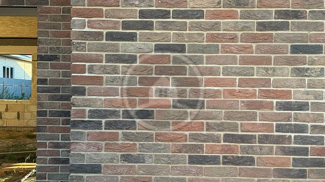 , tandem, oblitsovochnyy_kirpich, tsvetnye_kladochnye_smesi, korichnevyy, dubrovichi, dom