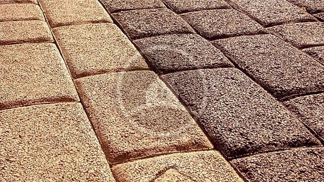 , steinrus, trotuarnaya_plitka, bezhevyy, korichnevyy, landshaftnyy_dizayn