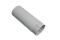 Труба круглая Vortex Project 146мм 2 м RAL 7004 сигнальный серый