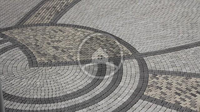 , trotuarnaya_plitka, seryy, landshaftnyy_dizayn