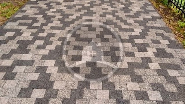 , granitnaya_bruschatka, materialy_dlya_moshcheniya, seryy_miks, ryazan, landshaftnyy_dizayn