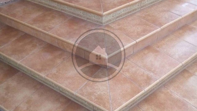 , stroeher, klinkernye_stupeni, oranzhevyy, vkhodnaya_gruppa