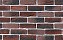 Облицовочный искусственный камень White Hills Торн Брик цвет 326-40