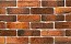 Облицовочный камень White Hills Лондон брик Design цвет 304-80