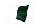 Профнастил С10A Дачный PE RAL 6005 зеленый мох