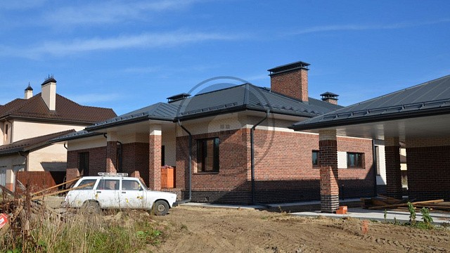 , wienerberger, oblitsovochnyy_kirpich, bavarskaya_kladka, dom