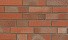 Облицовочный клинкерный кирпич HAGEMEISTER Friesland GT стандарт качества Qbricks