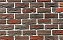 Облицовочный камень White Hills Бремен брик цвет 306-40