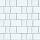 Тротуарная плитка New City Street, 80 мм, белый, native