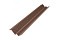 Планка примыкания верхнего (к вертикальной стене) Lux_Cl/Rom пробка