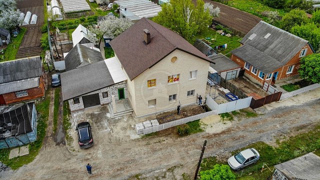 , perel, bogandinskiy, myagkaya_cherepitsa, oblitsovochnyy_kirpich, tsvetnye_kladochnye_smesi, belyy, troitsa, dom